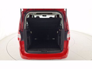 FORD Tourneo Courier 1.0 ecob. 100cv titanium E6