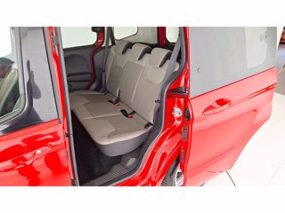 FORD Tourneo Courier 1.0 ecob. 100cv titanium E6