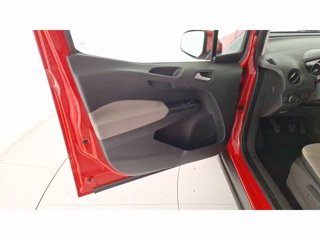 FORD Tourneo Courier 1.0 ecob. 100cv titanium E6