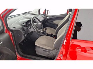 FORD Tourneo Courier 1.0 ecob. 100cv titanium E6