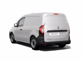RENAULT FG L1 Blue dCi 95 MY26