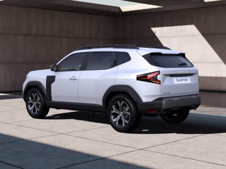 DACIA expression MY26 Eco-G 120