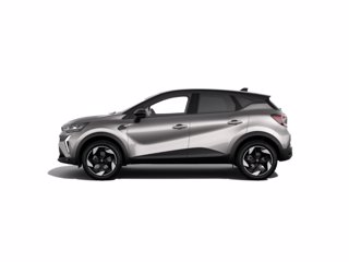 RENAULT techno full hybrid E-Tech 160 cv MY26