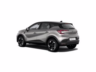 RENAULT techno full hybrid E-Tech 160 cv MY26