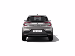 RENAULT techno full hybrid E-Tech 160 cv MY26
