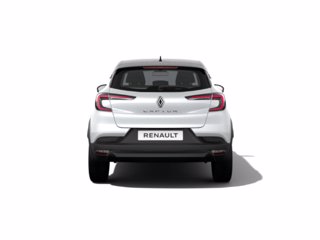 RENAULT techno ECO-G 120 MY26