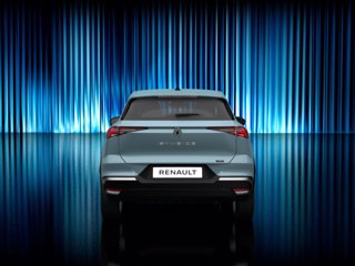 RENAULT techno ECO-G 120 MY26