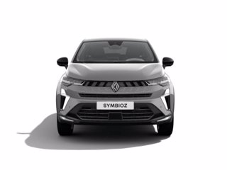 RENAULT techno ECO-G 120 MY26