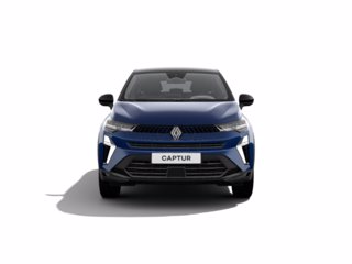 RENAULT techno full hybrid E-Tech 160 cv MY26
