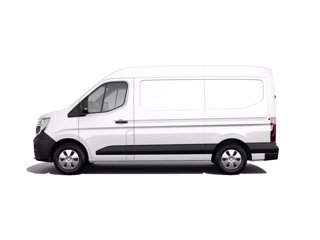 RENAULT FG TA L2H2 T35 Blue dCi 130 MY26