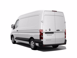 RENAULT FG TA L2H2 T35 Blue dCi 130 MY26