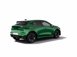 RENAULT techno full hybrid E-Tech 160