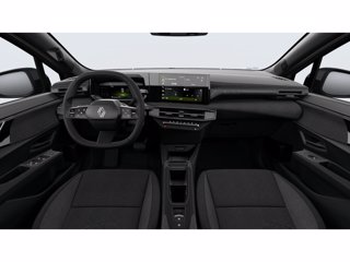 RENAULT techno full hybrid E-Tech 160