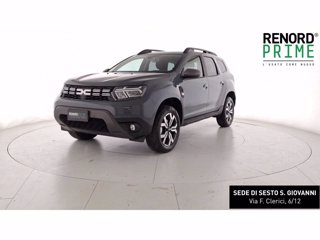 DACIA Duster 1.0 tce Journey Gpl 4x2 100cv