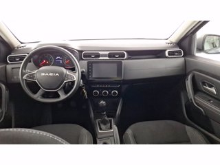 DACIA Duster 1.0 tce Journey Gpl 4x2 100cv