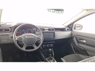 DACIA Duster 1.0 tce Journey Gpl 4x2 100cv
