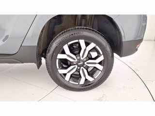 DACIA Duster 1.0 tce Journey Gpl 4x2 100cv