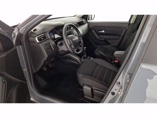 DACIA Duster 1.0 tce Journey Gpl 4x2 100cv
