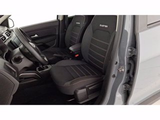 DACIA Duster 1.0 tce Journey Gpl 4x2 100cv
