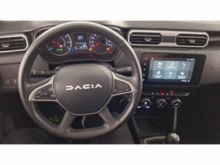 DACIA Duster 1.0 tce Journey Gpl 4x2 100cv