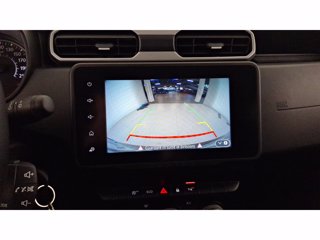 DACIA Duster 1.0 tce Journey Gpl 4x2 100cv