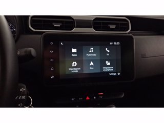 DACIA Duster 1.0 tce Journey Gpl 4x2 100cv