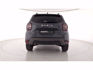 DACIA Duster 1.0 tce Journey Gpl 4x2 100cv