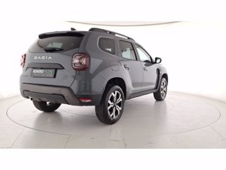 DACIA Duster 1.0 tce Journey Gpl 4x2 100cv