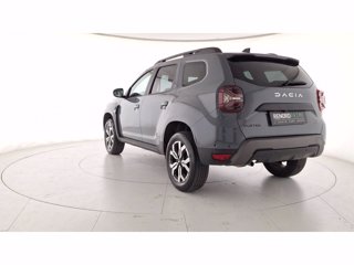 DACIA Duster 1.0 tce Journey Gpl 4x2 100cv