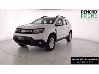 DACIA Duster 1.0 tce Expression Gpl 4x2 100cv
