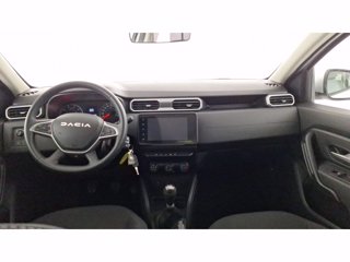DACIA Duster 1.0 tce Expression Gpl 4x2 100cv