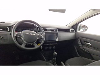 DACIA Duster 1.0 tce Expression Gpl 4x2 100cv