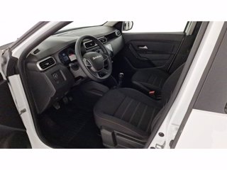 DACIA Duster 1.0 tce Expression Gpl 4x2 100cv
