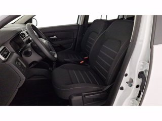 DACIA Duster 1.0 tce Expression Gpl 4x2 100cv