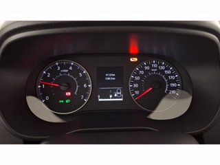 DACIA Duster 1.0 tce Expression Gpl 4x2 100cv