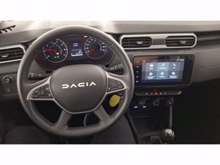 DACIA Duster 1.0 tce Expression Gpl 4x2 100cv