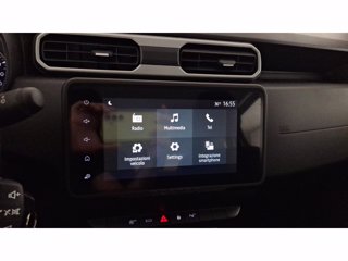 DACIA Duster 1.0 tce Expression Gpl 4x2 100cv