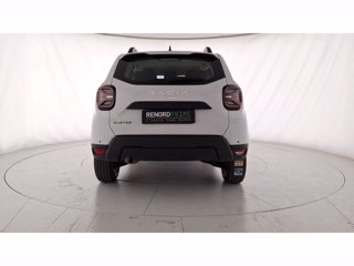 DACIA Duster 1.0 tce Expression Gpl 4x2 100cv