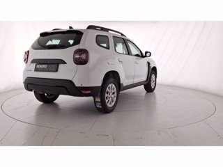 DACIA Duster 1.0 tce Expression Gpl 4x2 100cv