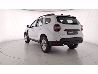 DACIA Duster 1.0 tce Expression Gpl 4x2 100cv