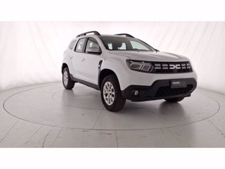 DACIA Duster 1.0 tce Expression Gpl 4x2 100cv