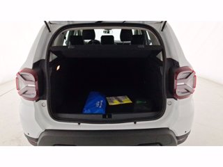DACIA Duster 1.0 tce Expression Gpl 4x2 100cv