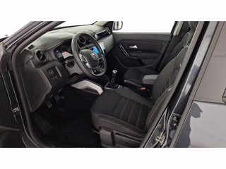 DACIA Duster 1.0 tce Prestige up Gpl 4x2 100cv