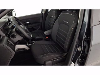 DACIA Duster 1.0 tce Prestige up Gpl 4x2 100cv