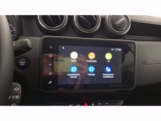 DACIA Duster 1.0 tce Prestige up Gpl 4x2 100cv
