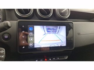 DACIA Duster 1.0 tce Prestige up Gpl 4x2 100cv