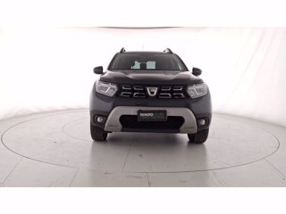 DACIA Duster 1.0 tce Prestige up Gpl 4x2 100cv