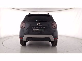 DACIA Duster 1.0 tce Prestige up Gpl 4x2 100cv