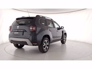 DACIA Duster 1.0 tce Prestige up Gpl 4x2 100cv