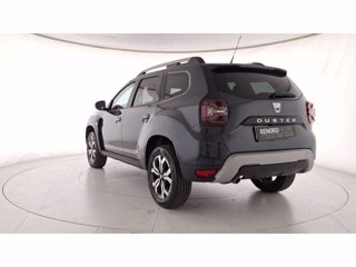 DACIA Duster 1.0 tce Prestige up Gpl 4x2 100cv